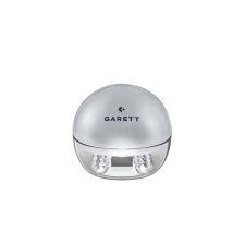 GARETT BEAUTY - SZEMMASSZÍROZÓ PRETTY FACE EZÜST bőrápoló eszköz