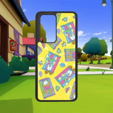  Garfield - Beach - Egyéb tok tok és táska