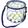  Garlando Meteor 100db * pingpong labda csomag szabadidős felhasználásra, iskolai edzések alkalmára