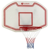  Garlando Seattle streetball palánk 110 x 70cm - kültéri kosárlabda palánk fali rögzítéshez
