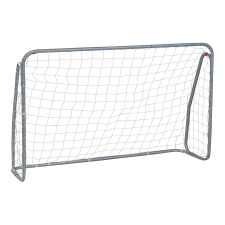 Garlando Smart futball kapu 180x120x60 cm , fém futball felszerelés
