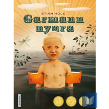  Garmann nyara gyermek- és ifjúsági könyv