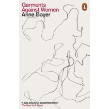  Garments Against Women – Anne Boyer idegen nyelvű könyv