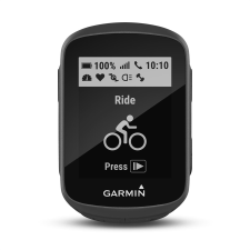 Garmin 1.8" Edge 130 Plus Mountainbike-Bundle Kerékpáros GPS navigáció gps készülék