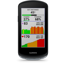 Garmin 3.5" Edge 1040 Kerékpáros GPS navigáció gps készülék