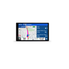 Garmin 6,95" DriveSmart 65 MT-S Europe GPS navigáció gps készülék