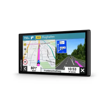 Garmin DriveSmart 66 6" GPS navigáció (Teljes EU Térkép) gps készülék