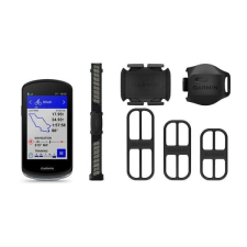 Garmin Edge 1040 Bundle GPS Kerékpáros Navigáció gps készülék