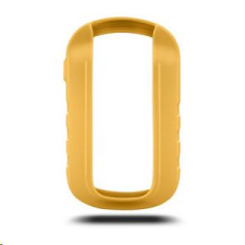 Garmin eTrex Touch szilikon tok sárga (010-12178-05) (010-12178-05) okosóra kellék