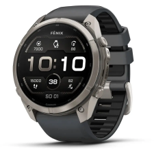 Garmin Fenix 9 Pro 51mm okosóra