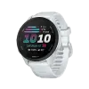 Garmin Forerunner 70 okosóra, fehérkő (010-04307-01)
