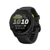 Garmin Forerunner 70 okosóra, fekete (010-04307-00)