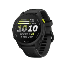 Garmin Forerunner 70 okosóra, fekete (010-04307-00) okosóra