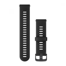 Garmin Forerunner 745 óraszíj fekete okosóra kellék