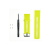 Garmin FR 35 lime óraszíj (S00-00678-00)