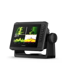 Garmin Garmin Echomap UHD2 62SV GT54 halradar jeladóval (010-02679-01) halradar