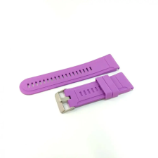 Garmin Garmin QuickFit szíjak (20 mm) - egyszínű, lila, lila, szilikon okosóra kellék