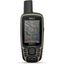 Garmin GPSmap 65 gps készülék