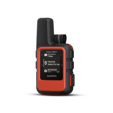 Garmin inReach Mini 2 GPS - Piros gps készülék