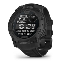 Garmin Instinct 3 50mm Solar Tactical okosóra