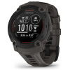 Garmin Instinct E 2,29 cm (0.9") MIP 45 mm Digitális 176 x 176 pixelek Fekete GPS (műhold)