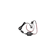 Garmin Motoros tápkábel zumo 3XX audió/videó kellék, kábel és adapter