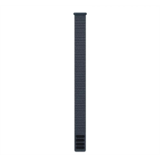 Garmin Óraszíj 22 mm gránit kék nylon (UltraFit) okosóra kellék