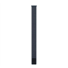 Garmin Óraszíj 26 mm kék nylon (UltraFit) okosóra kellék