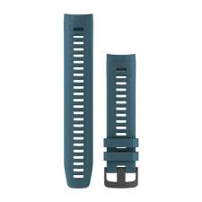 Garmin óraszíj Instinct Lakeside Blue (010-12854-04) (g010-12854-04) - Szíj okosóra kellék