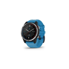 Garmin quatix® 7 Standard Edition kék okosóra