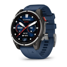 Garmin Quatix 8 Pro 47mm okosóra