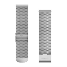 Garmin Quick Release 20 - milánói ezüst (010-12924-23) okosóra kellék