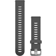Garmin Quick Release 20 mm - Slate okosóra kellék