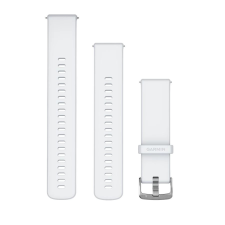 Garmin Quick Release (22 mm) szilikon - Whitestone okosóra kellék
