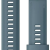Garmin QuickFit 20 - Lakeside Blue