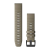 Garmin QuickFit 22 szilikon - bézs