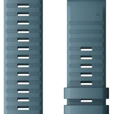 Garmin Silicone QuickFit 22 - Lakeside Blue okosóra kellék