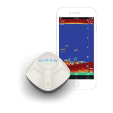 Garmin Striker Cast halradar (010-02246-00) halradar