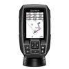  Garmin Striker Plus 4 halradar 4" (010-01870-01)