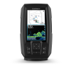Garmin Striker Vivid 4cv GPS navigáció