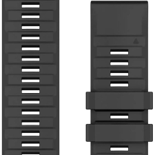 Garmin szilikon QuickFit 26 - Graphite okosóra kellék
