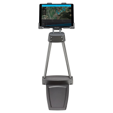 Garmin T2098 Tacx tablet tartó állvány 3 lábas álló kivitel edény
