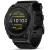 Garmin Tactix 8 AMOLED Okosóra 51mm Fekete Szilikon Szíjjal - Fekete