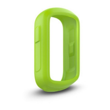 Garmin Tok Edge 130 Zöld szilikon tok és táska