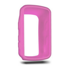 Garmin Tok Edge 520 Pink szilikon tok és táska