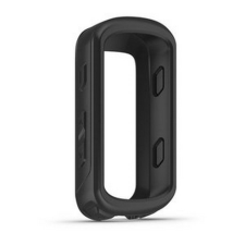 Garmin Tok edge 530 Szilikon Fekete tok és táska