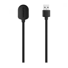 Garmin Töltőkábel mágneses USB-A Marq (Gen 2) fekete okosóra kellék