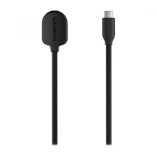 Garmin Töltőkábel mágneses USB-C Marq (Gen 2) fekete okosóra kellék