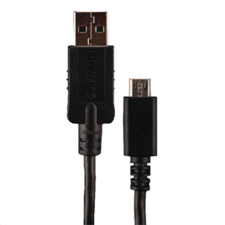 Garmin USB/microUSB kábel  (010-11478-01) (010-11478-01) kábel és adapter