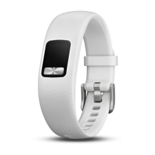 Garmin vivofit 4 óraszíj fehér (rövid) (010-12640-12) okosóra kellék
